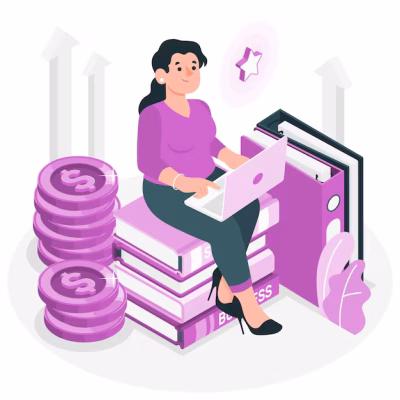 successful-businesswoman-concept-illustration_114360-24067
